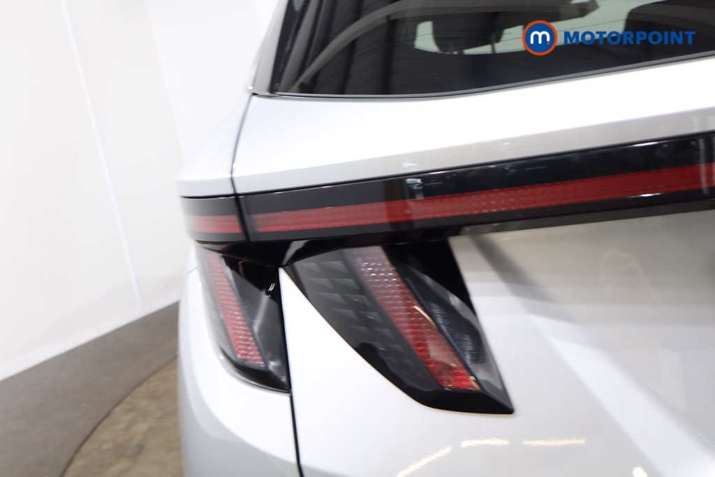 Hyundai Tucson Premium Manual Petrol SUV - Stock Number (1547609) - 26th supplementary image