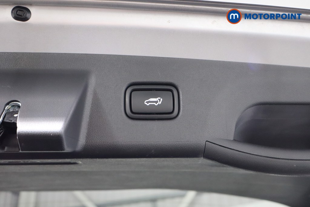 Hyundai Tucson Premium Manual Petrol SUV - Stock Number (1547609) - 28th supplementary image