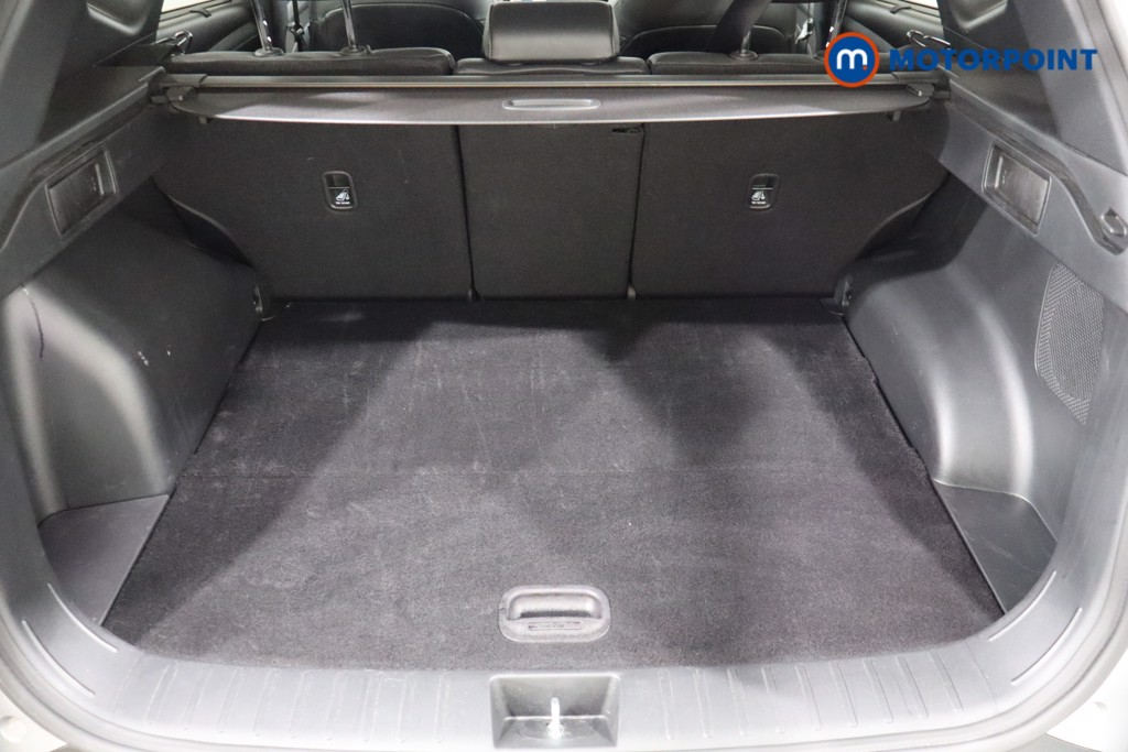 Hyundai Tucson Premium Manual Petrol SUV - Stock Number (1547609) - 29th supplementary image