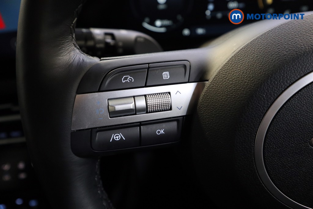 Hyundai Tucson Premium Manual Petrol SUV - Stock Number (1547625) - 3rd supplementary image