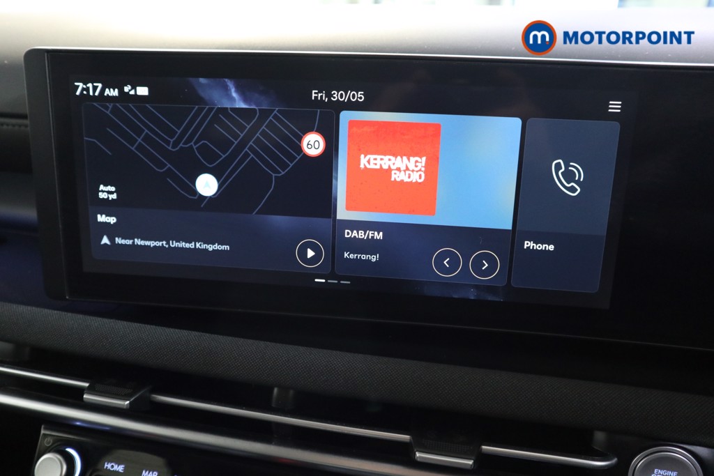 Hyundai Tucson Premium Manual Petrol SUV - Stock Number (1547625) - 6th supplementary image