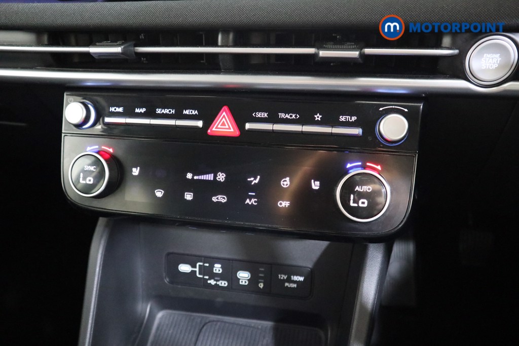 Hyundai Tucson Premium Manual Petrol SUV - Stock Number (1547625) - 7th supplementary image