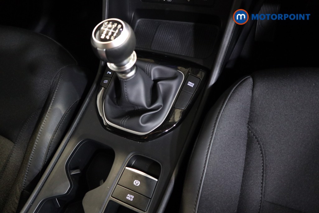 Hyundai Tucson Premium Manual Petrol SUV - Stock Number (1547625) - 9th supplementary image