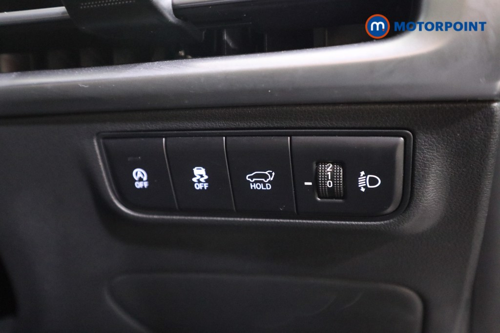 Hyundai Tucson Premium Manual Petrol SUV - Stock Number (1547625) - 10th supplementary image