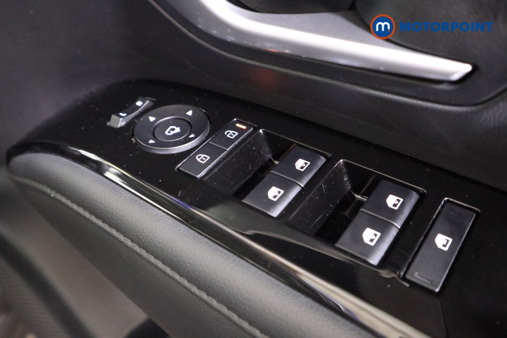 Hyundai Tucson Premium Manual Petrol SUV - Stock Number (1547625) - 11th supplementary image