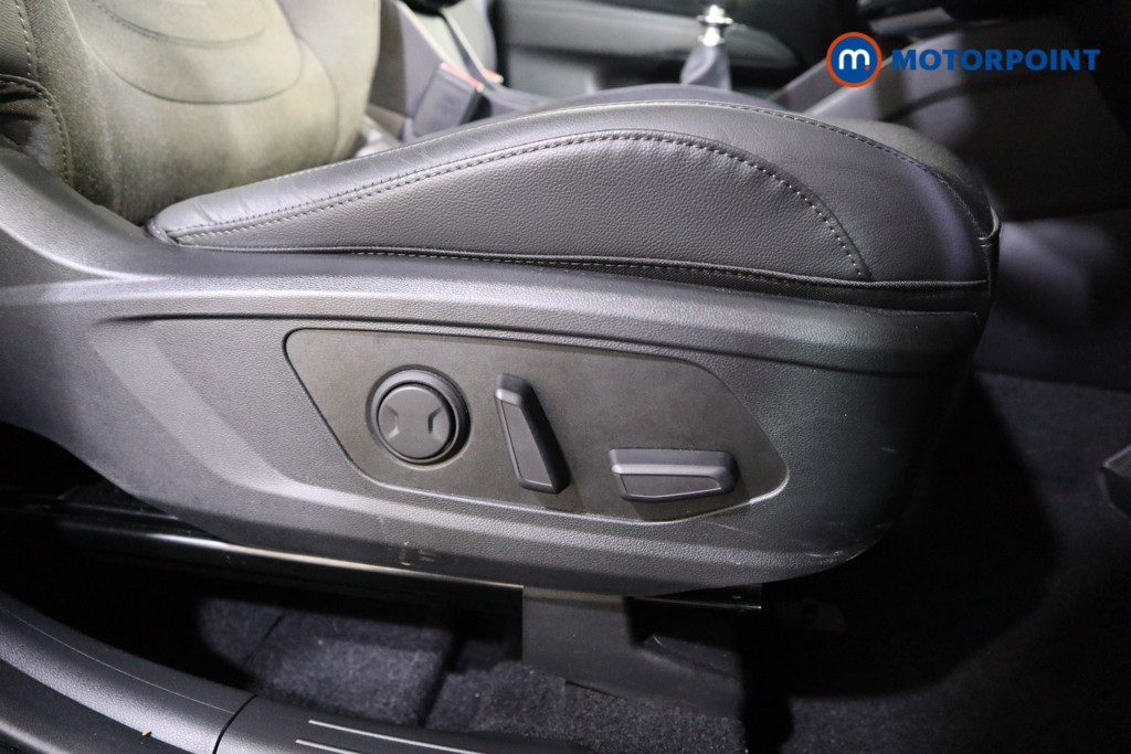 Hyundai Tucson Premium Manual Petrol SUV - Stock Number (1547625) - 12th supplementary image