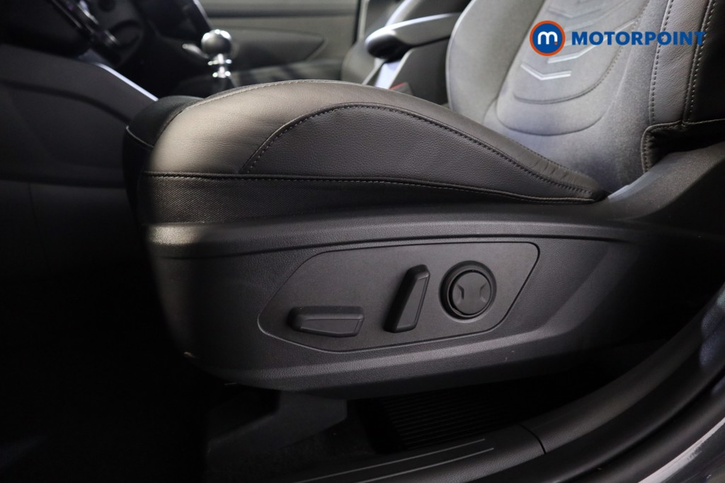 Hyundai Tucson Premium Manual Petrol SUV - Stock Number (1547625) - 13th supplementary image