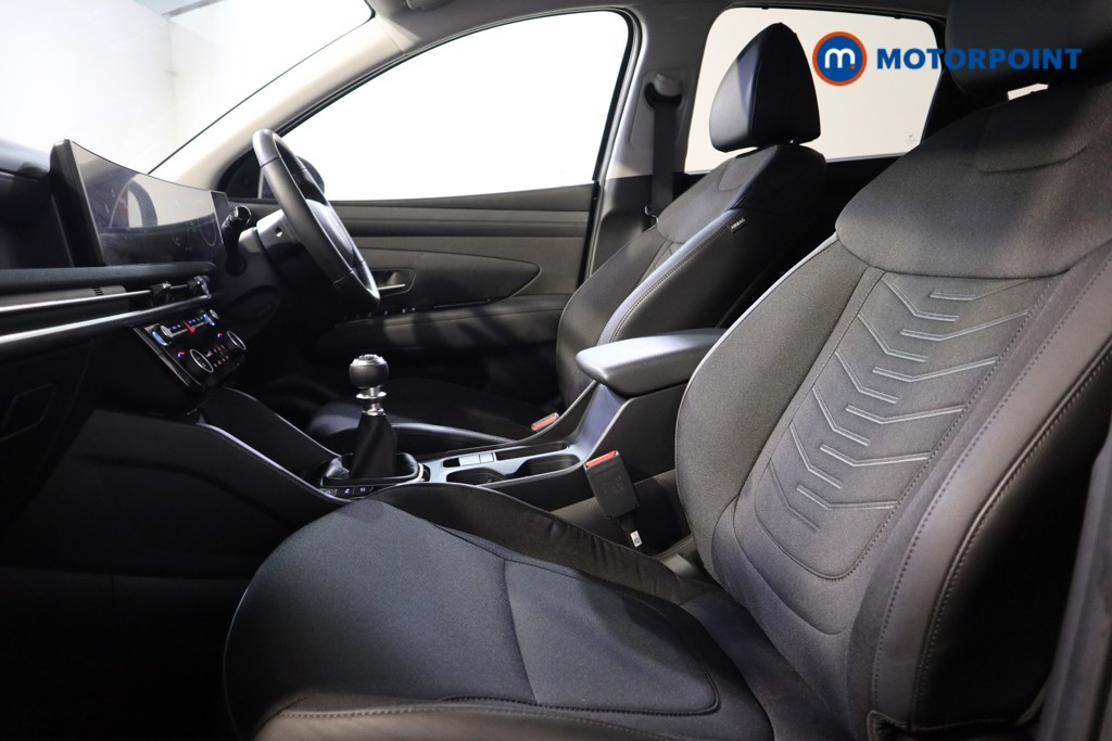 Hyundai Tucson Premium Manual Petrol SUV - Stock Number (1547625) - 14th supplementary image