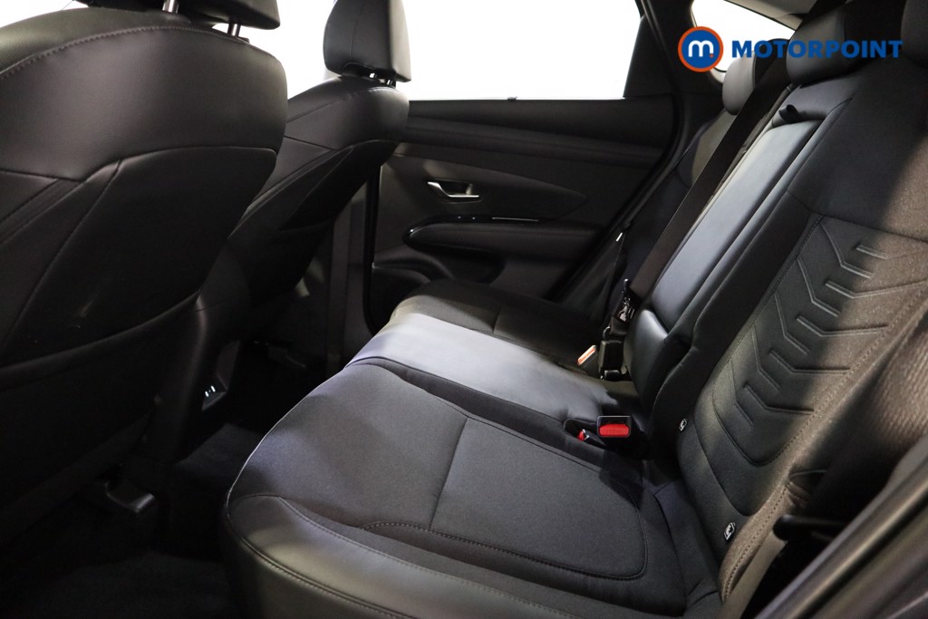 Hyundai Tucson Premium Manual Petrol SUV - Stock Number (1547625) - 15th supplementary image