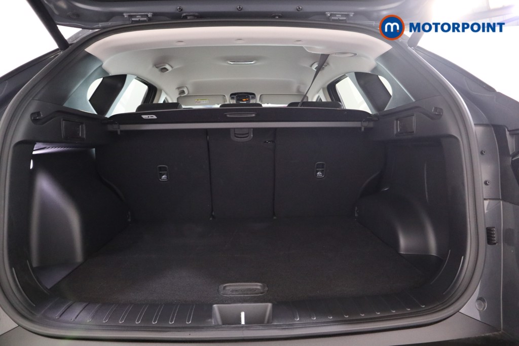 Hyundai Tucson Premium Manual Petrol SUV - Stock Number (1547625) - 16th supplementary image