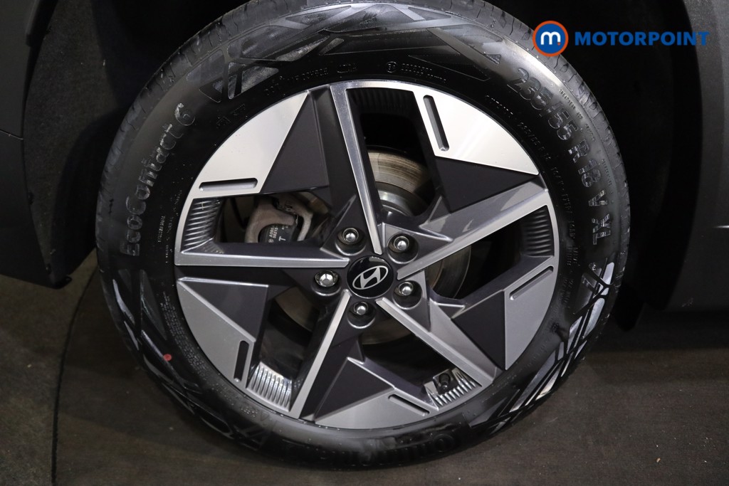 Hyundai Tucson Premium Manual Petrol SUV - Stock Number (1547625) - 18th supplementary image