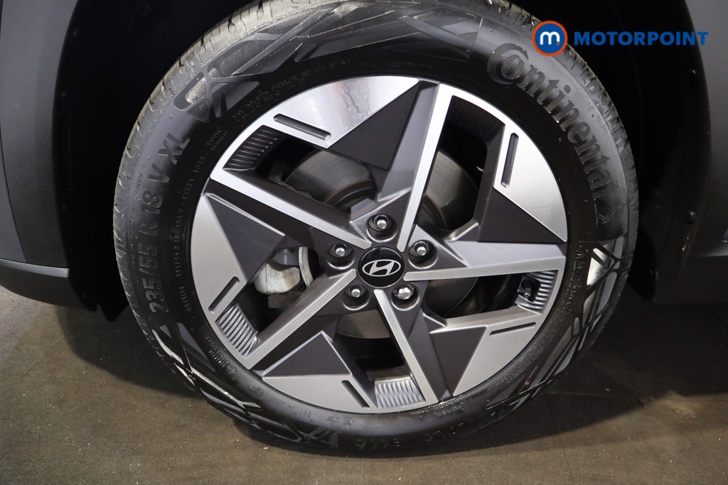 Hyundai Tucson Premium Manual Petrol SUV - Stock Number (1547625) - 20th supplementary image