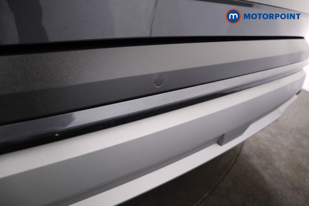 Hyundai Tucson Premium Manual Petrol SUV - Stock Number (1547625) - 22nd supplementary image