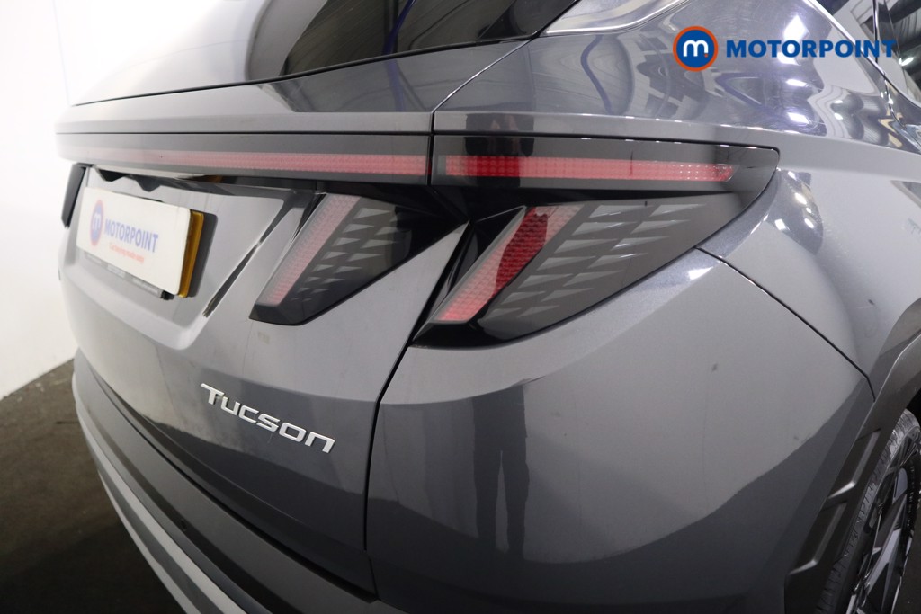 Hyundai Tucson Premium Manual Petrol SUV - Stock Number (1547625) - 25th supplementary image