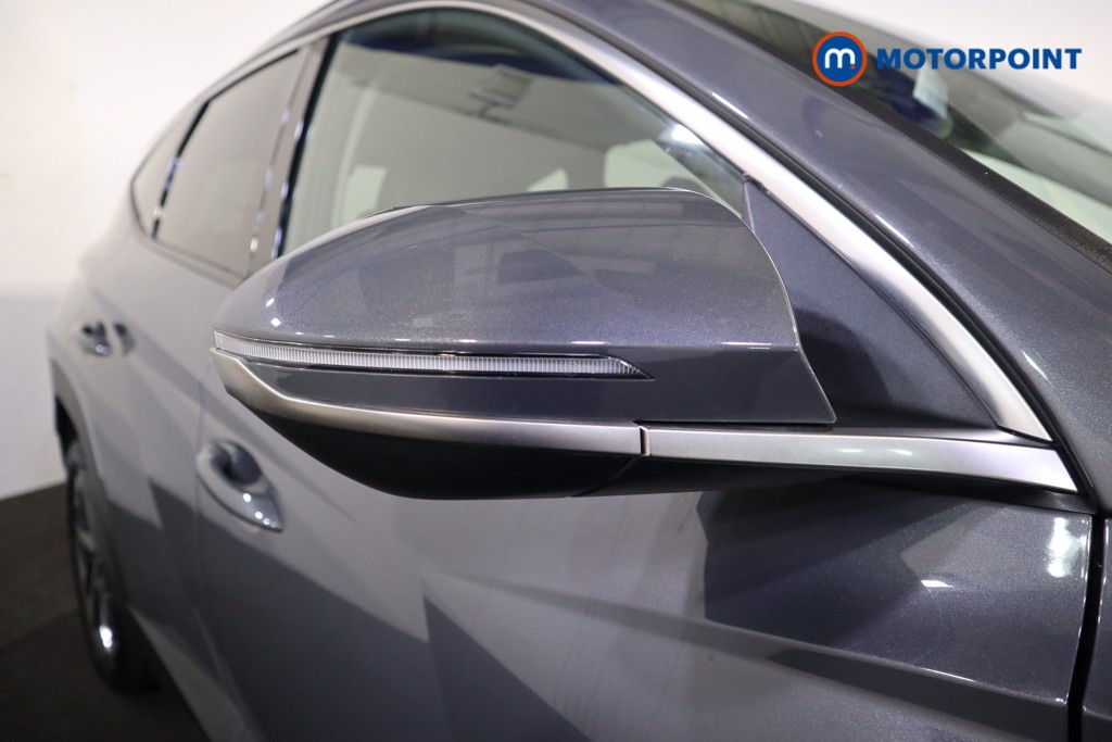 Hyundai Tucson Premium Manual Petrol SUV - Stock Number (1547625) - 26th supplementary image