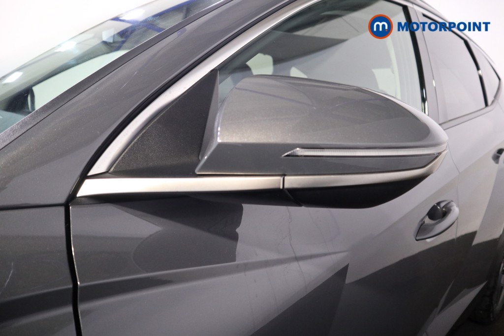 Hyundai Tucson Premium Manual Petrol SUV - Stock Number (1547625) - 27th supplementary image