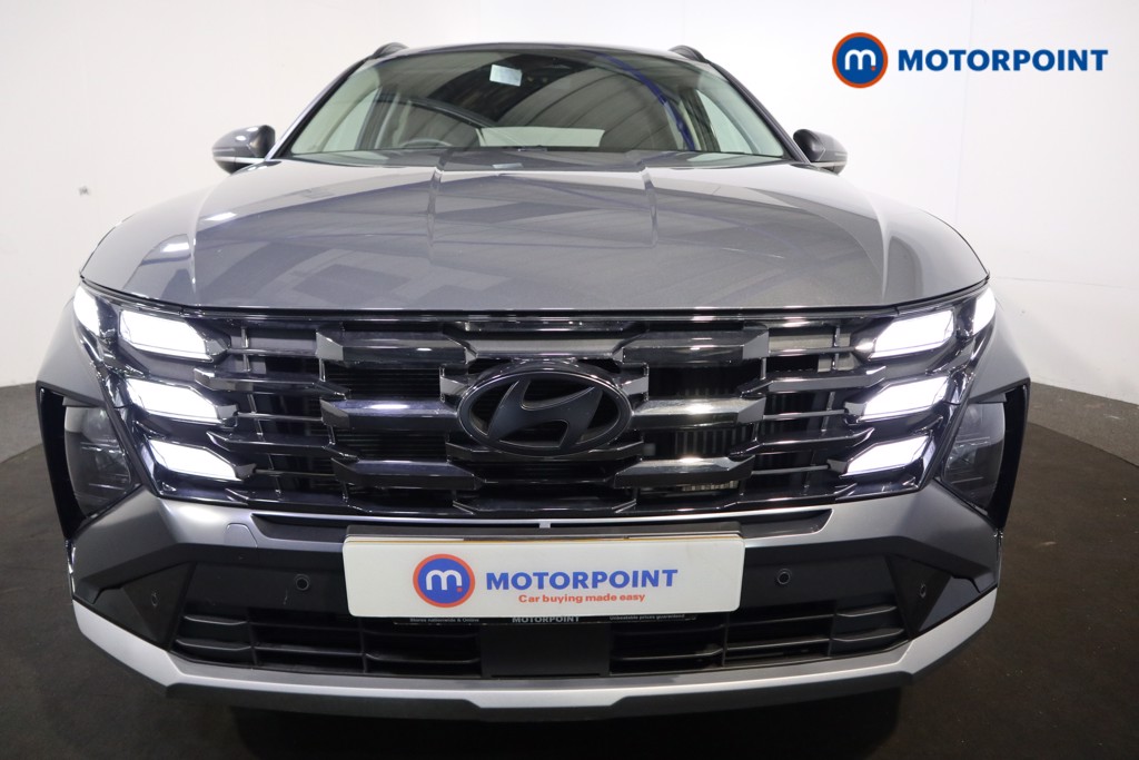 Hyundai Tucson Premium Manual Petrol SUV - Stock Number (1547625) - 29th supplementary image