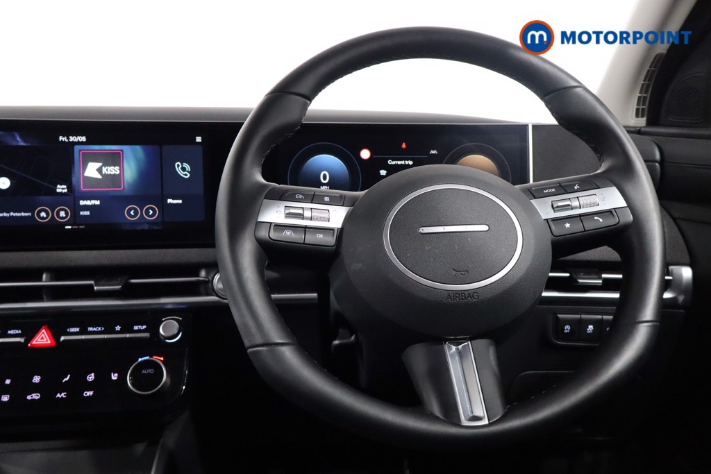Hyundai Tucson Premium Manual Petrol SUV - Stock Number (1547626) - 3rd supplementary image
