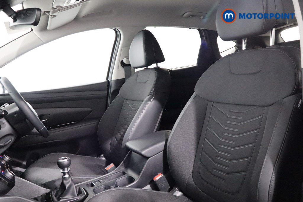 Hyundai Tucson Premium Manual Petrol SUV - Stock Number (1547626) - 4th supplementary image