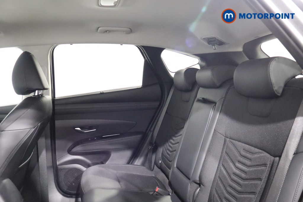 Hyundai Tucson Premium Manual Petrol SUV - Stock Number (1547626) - 5th supplementary image