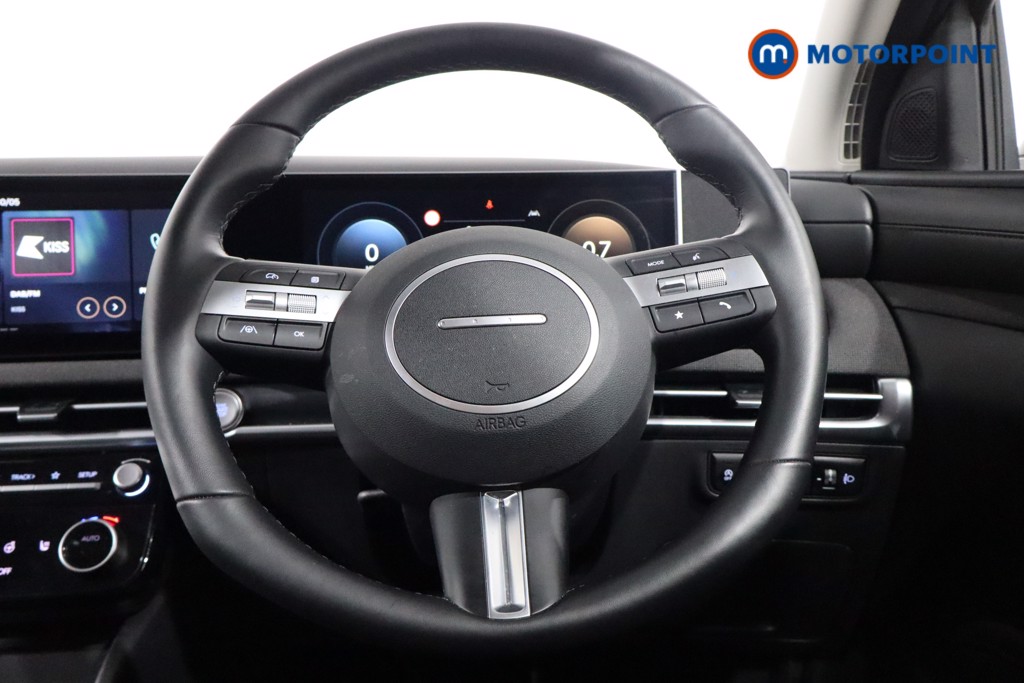 Hyundai Tucson Premium Manual Petrol SUV - Stock Number (1547626) - 6th supplementary image