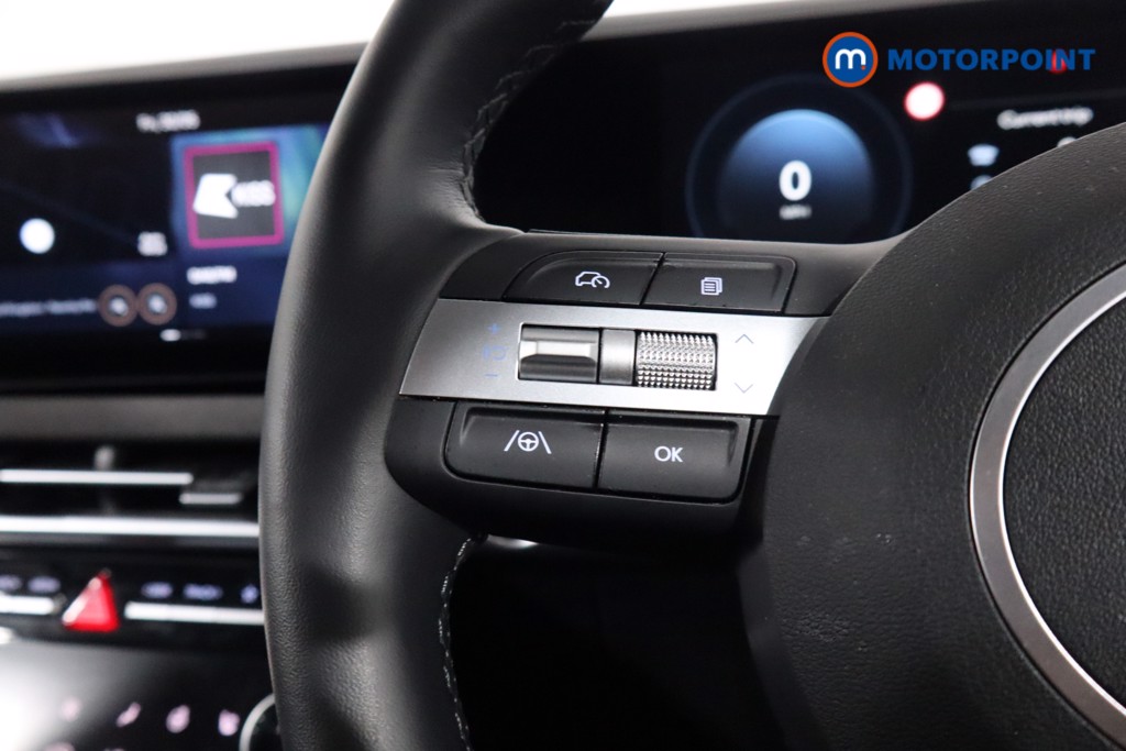Hyundai Tucson Premium Manual Petrol SUV - Stock Number (1547626) - 7th supplementary image