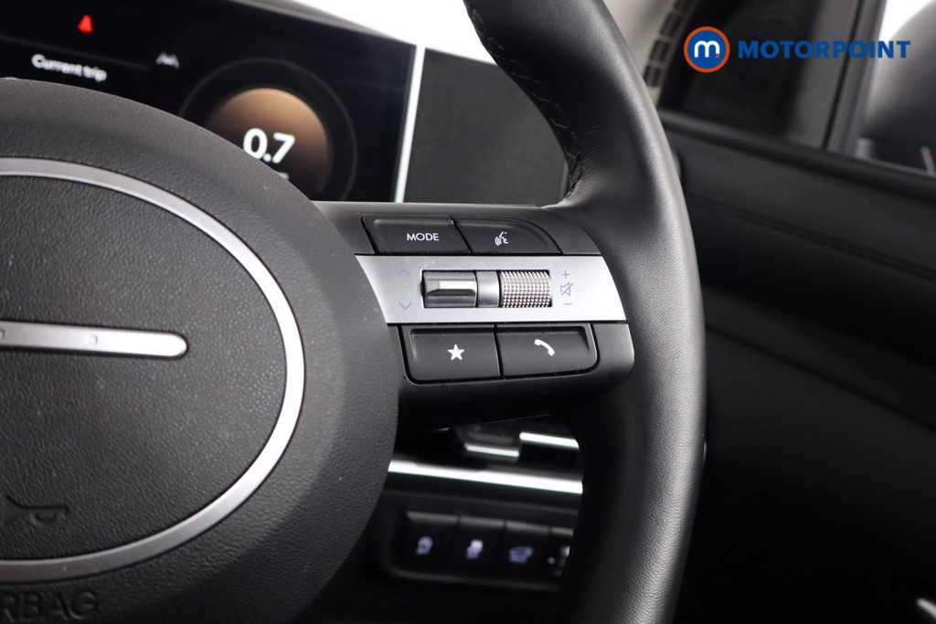 Hyundai Tucson Premium Manual Petrol SUV - Stock Number (1547626) - 8th supplementary image