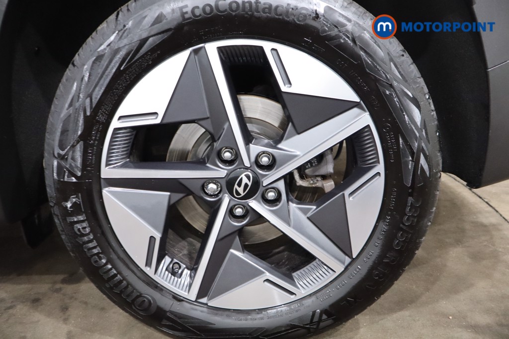 Hyundai Tucson Premium Manual Petrol SUV - Stock Number (1547626) - 11th supplementary image