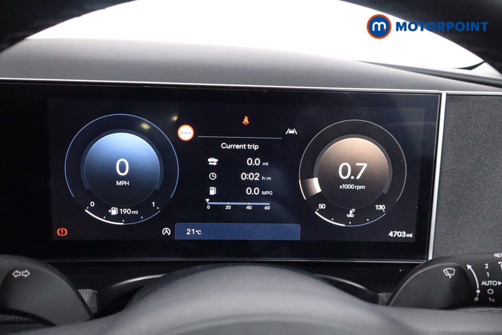 Hyundai Tucson Premium Manual Petrol SUV - Stock Number (1547626) - 13th supplementary image