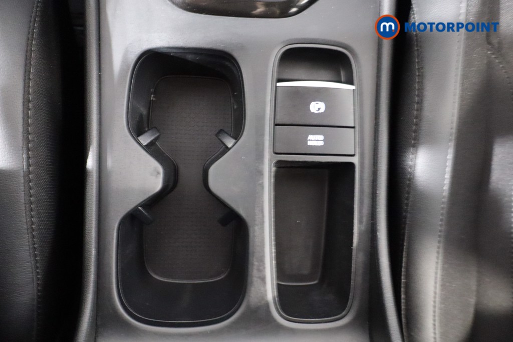 Hyundai Tucson Premium Manual Petrol SUV - Stock Number (1547626) - 16th supplementary image