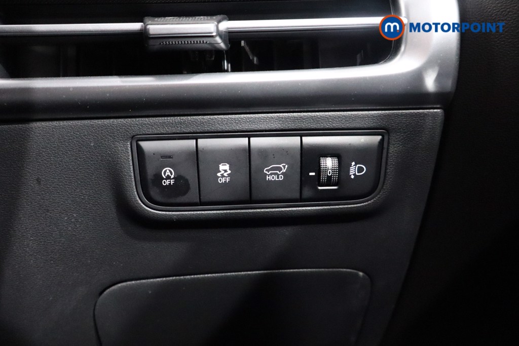 Hyundai Tucson Premium Manual Petrol SUV - Stock Number (1547626) - 17th supplementary image