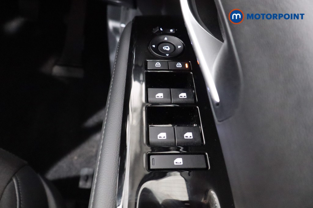 Hyundai Tucson Premium Manual Petrol SUV - Stock Number (1547626) - 18th supplementary image