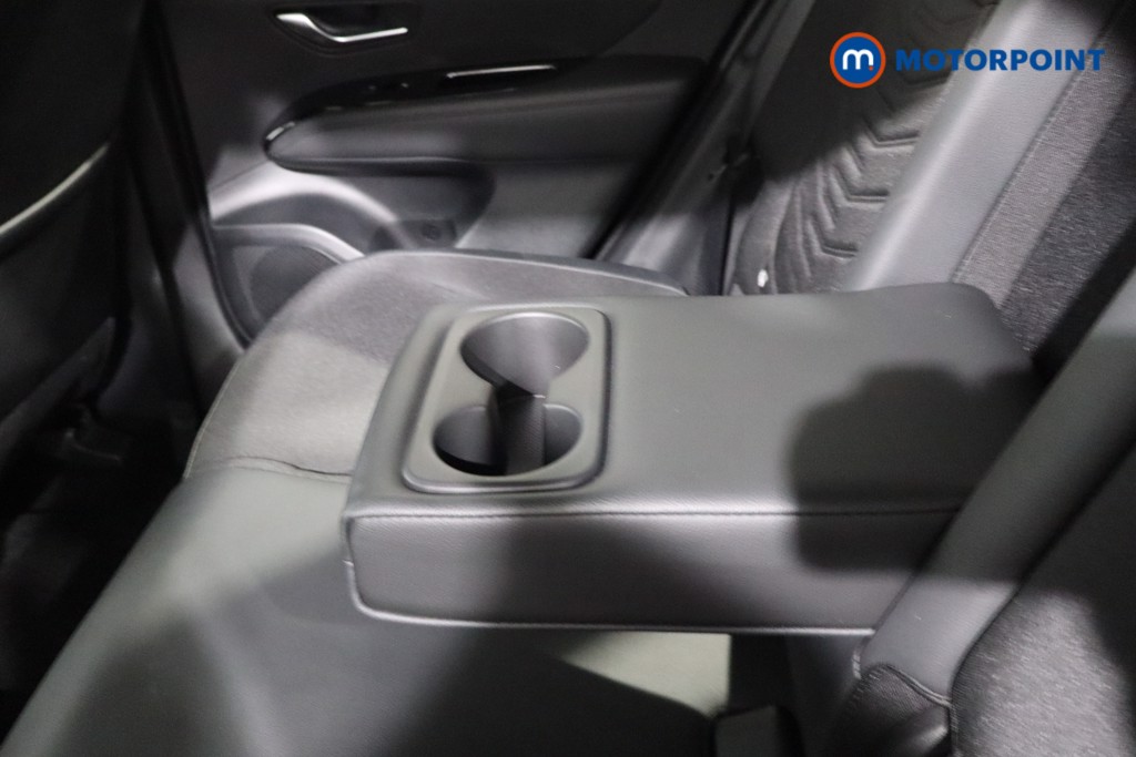 Hyundai Tucson Premium Manual Petrol SUV - Stock Number (1547626) - 19th supplementary image