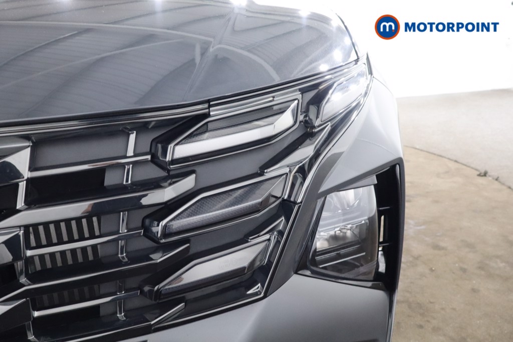 Hyundai Tucson Premium Manual Petrol SUV - Stock Number (1547626) - 22nd supplementary image