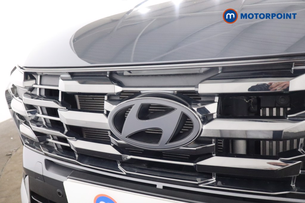 Hyundai Tucson Premium Manual Petrol SUV - Stock Number (1547626) - 23rd supplementary image