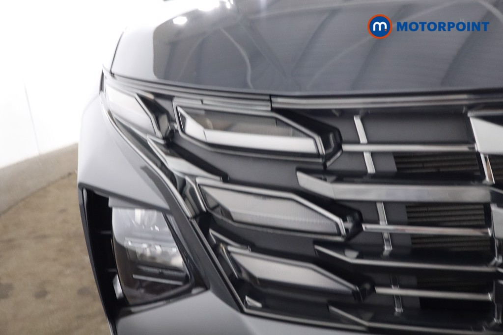 Hyundai Tucson Premium Manual Petrol SUV - Stock Number (1547626) - 24th supplementary image