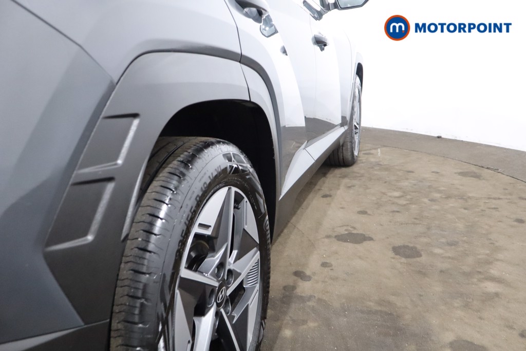 Hyundai Tucson Premium Manual Petrol SUV - Stock Number (1547626) - 25th supplementary image