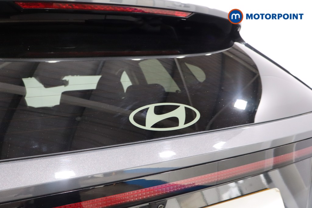 Hyundai Tucson Premium Manual Petrol SUV - Stock Number (1547626) - 28th supplementary image
