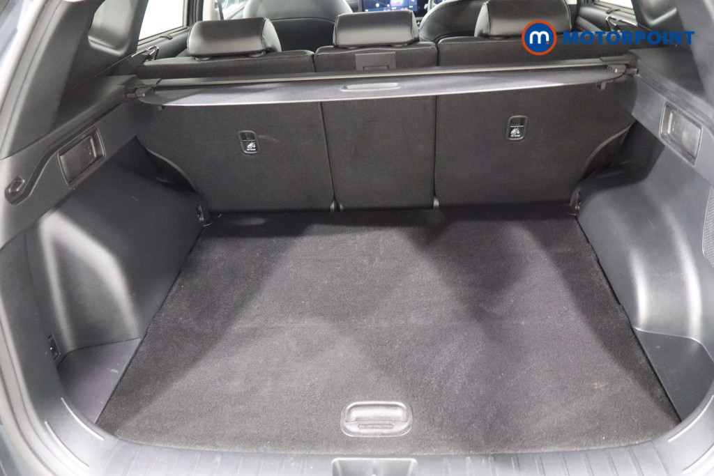 Hyundai Tucson Premium Manual Petrol SUV - Stock Number (1547626) - 30th supplementary image