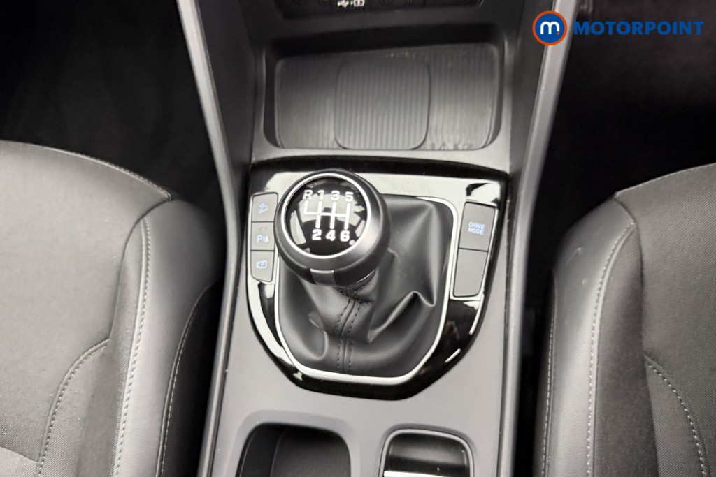 Hyundai Tucson Premium Manual Petrol SUV - Stock Number (1547627) - 11th supplementary image