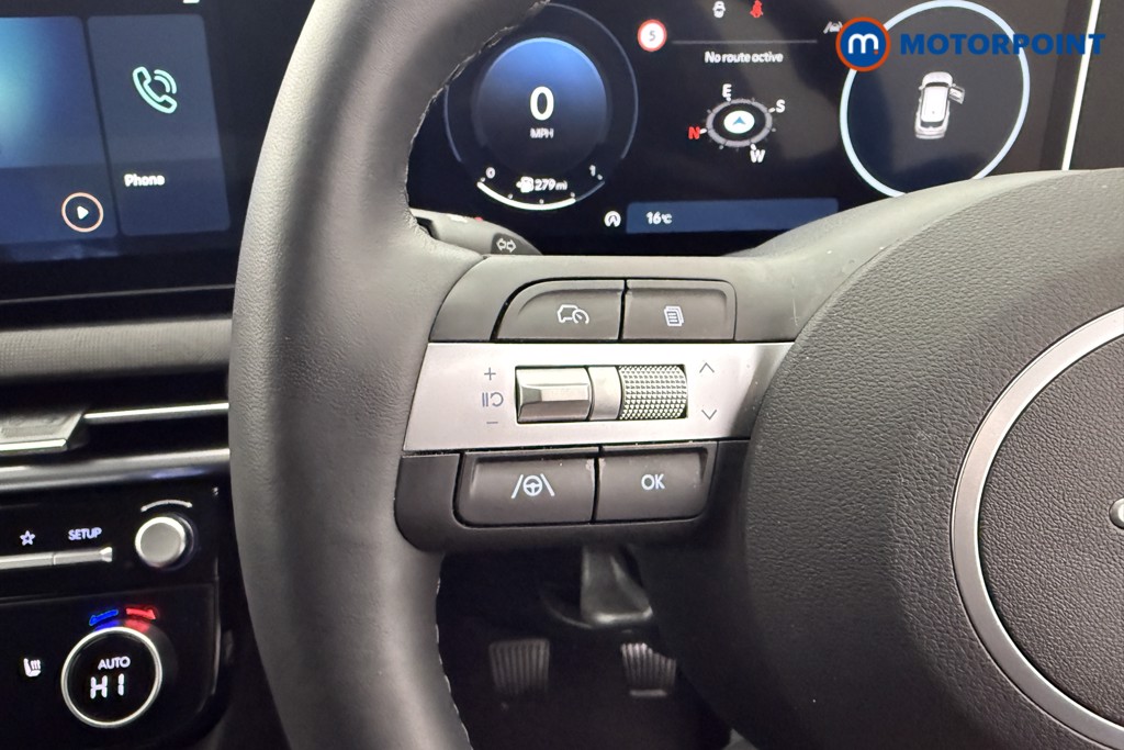 Hyundai Tucson Premium Manual Petrol SUV - Stock Number (1547627) - 12th supplementary image