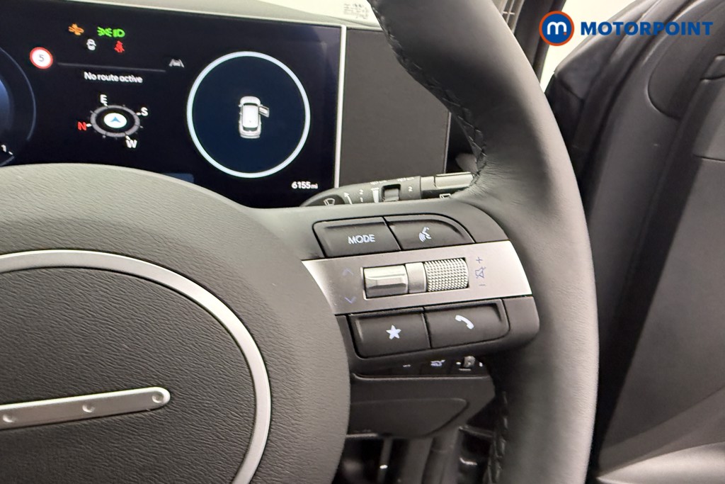 Hyundai Tucson Premium Manual Petrol SUV - Stock Number (1547627) - 13th supplementary image
