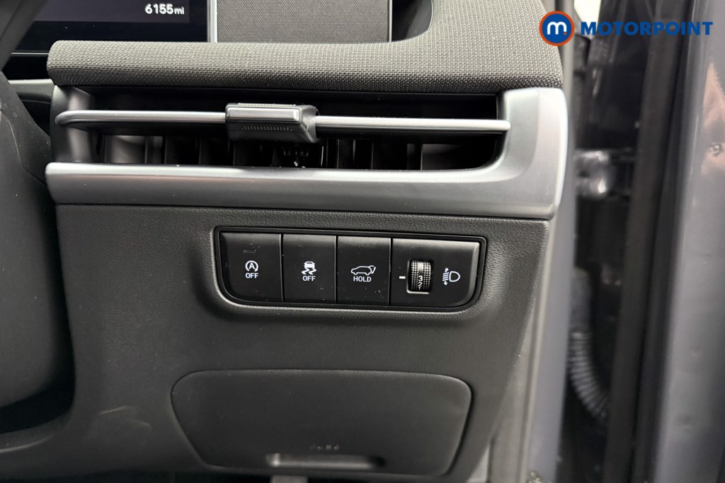 Hyundai Tucson Premium Manual Petrol SUV - Stock Number (1547627) - 14th supplementary image