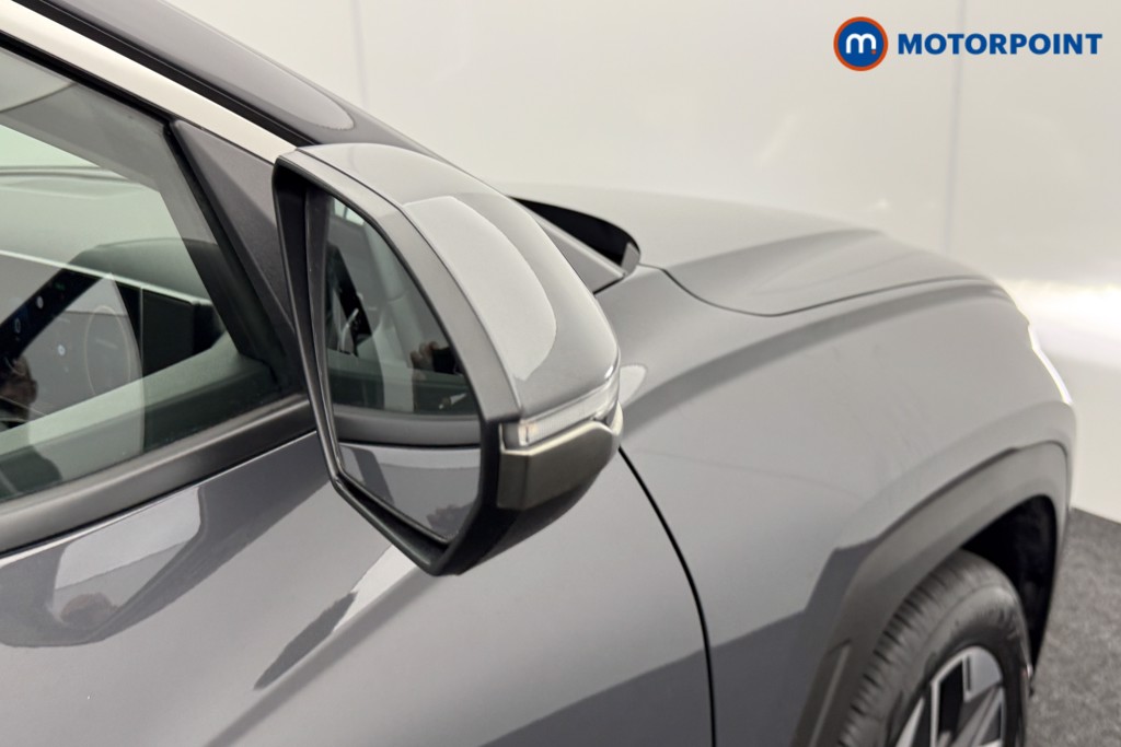 Hyundai Tucson Premium Manual Petrol SUV - Stock Number (1547627) - 18th supplementary image