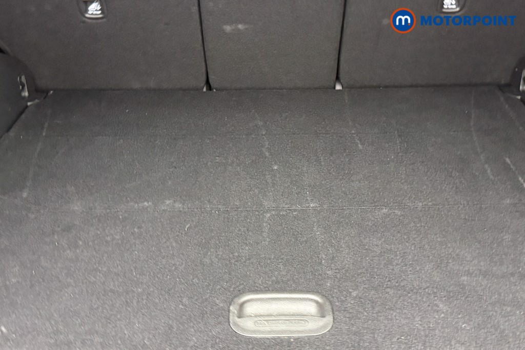 Hyundai Tucson Premium Manual Petrol SUV - Stock Number (1547627) - 22nd supplementary image