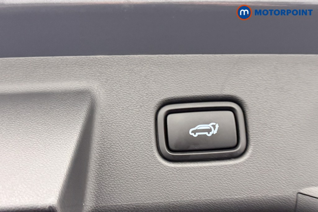 Hyundai Tucson Premium Manual Petrol SUV - Stock Number (1547627) - 23rd supplementary image
