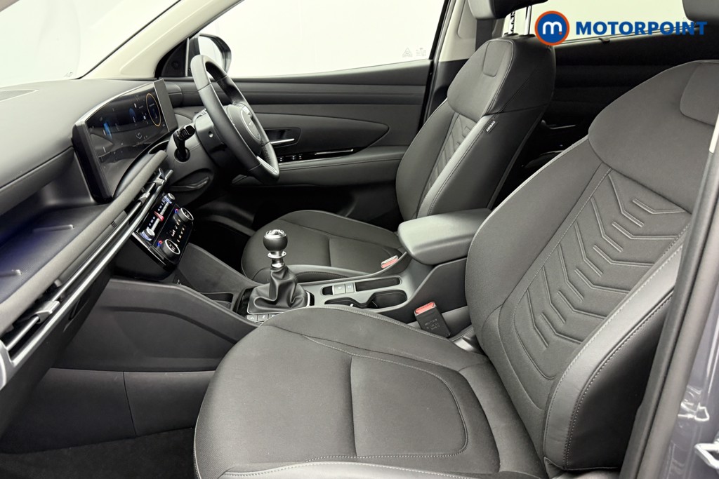 Hyundai Tucson Premium Manual Petrol SUV - Stock Number (1547627) - 24th supplementary image