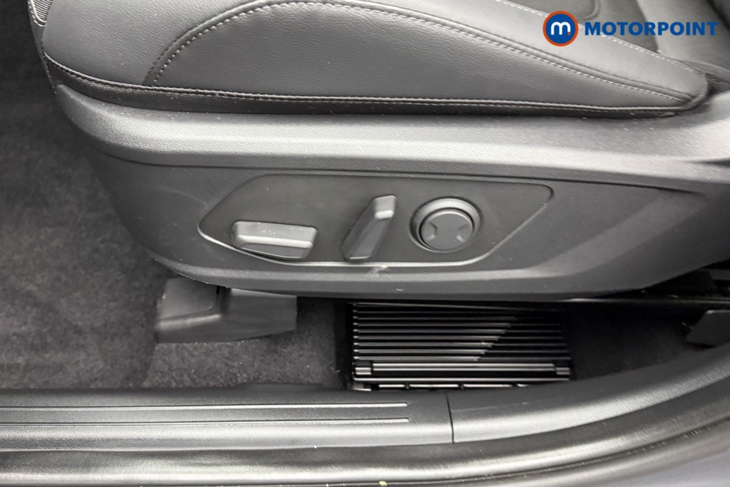 Hyundai Tucson Premium Manual Petrol SUV - Stock Number (1547627) - 25th supplementary image