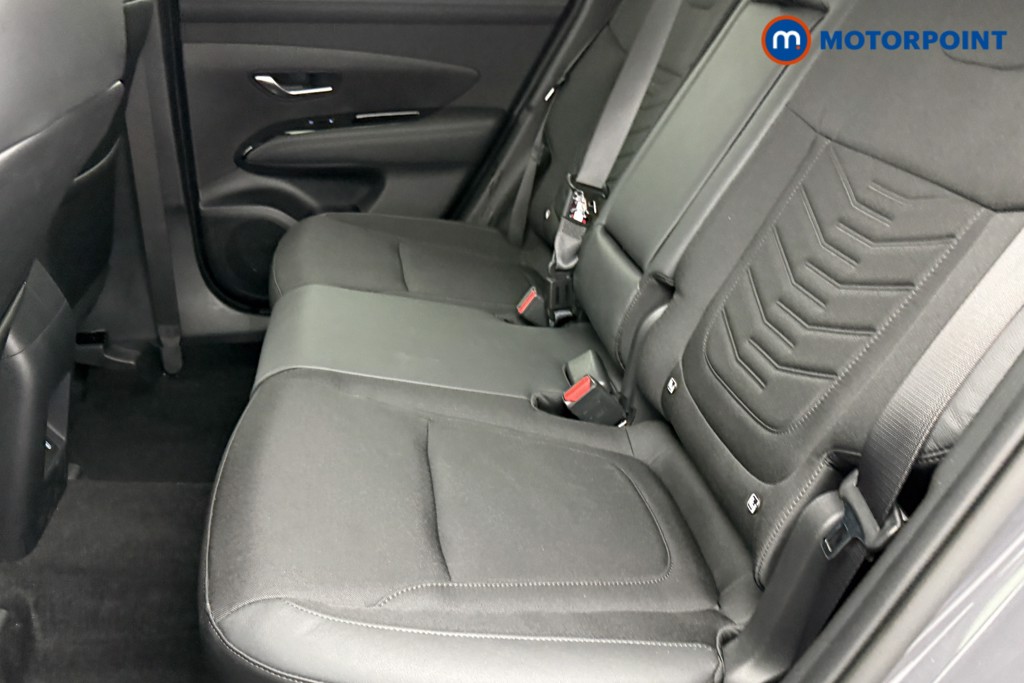 Hyundai Tucson Premium Manual Petrol SUV - Stock Number (1547627) - 26th supplementary image