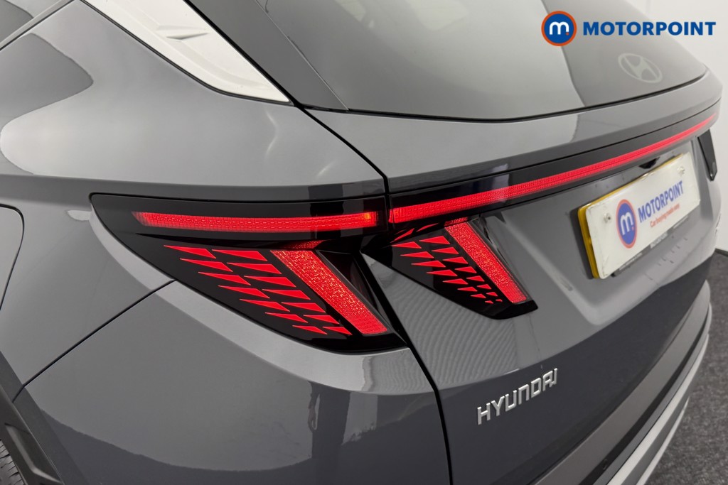 Hyundai Tucson Premium Manual Petrol SUV - Stock Number (1547627) - 28th supplementary image